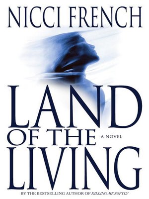 cover image of Land of the Living